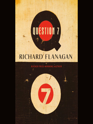 cover image of Question 7